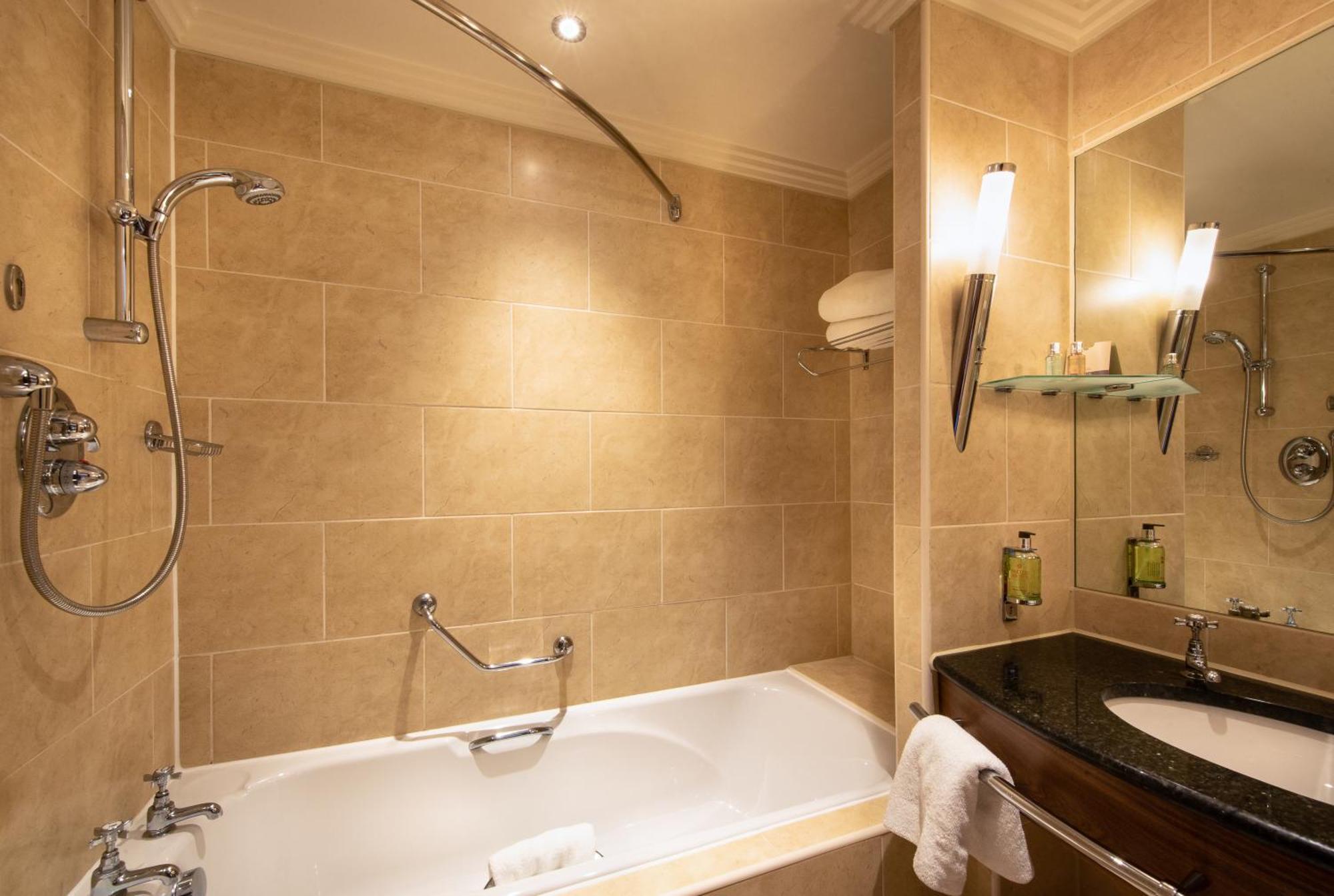 Morley Hayes Hotel Derby Kültér fotó