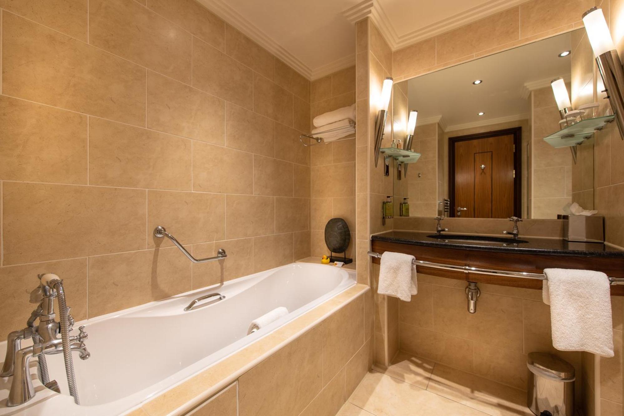 Morley Hayes Hotel Derby Kültér fotó